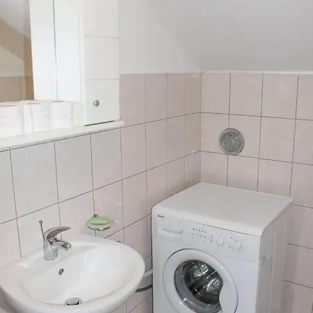 Forest Dom wakacyjny *