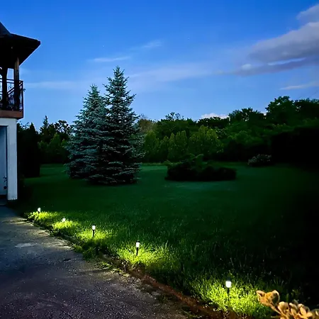 Dom wakacyjny Forest