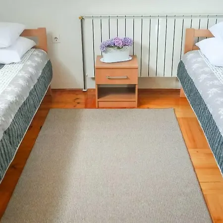 Dom wakacyjny Forest Visoko