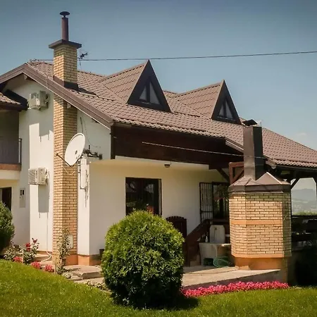 Holiday home Forest *