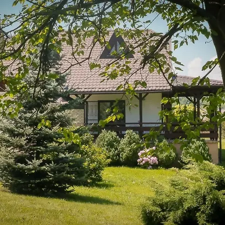 Forest Dom wakacyjny *