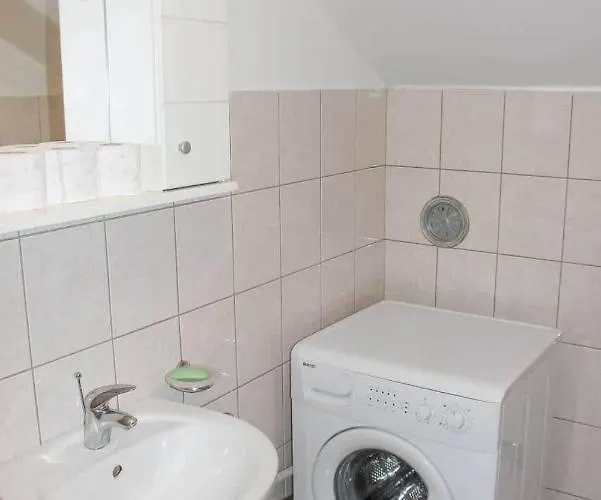 Forest Holiday home *