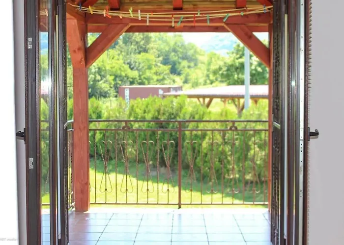 Holiday home Forest *