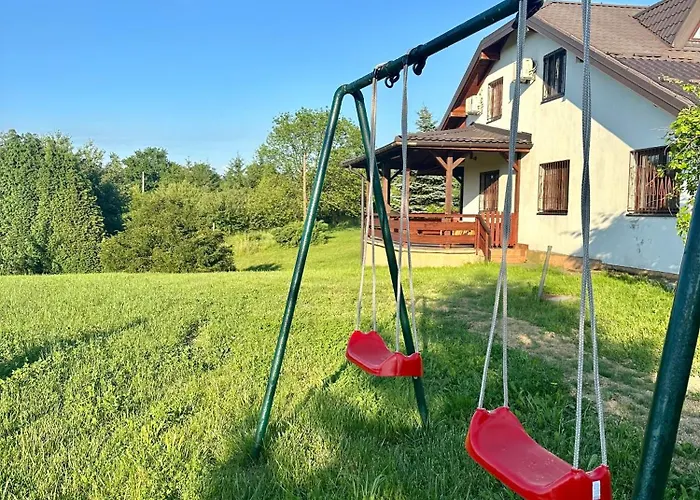 Forest Holiday home *