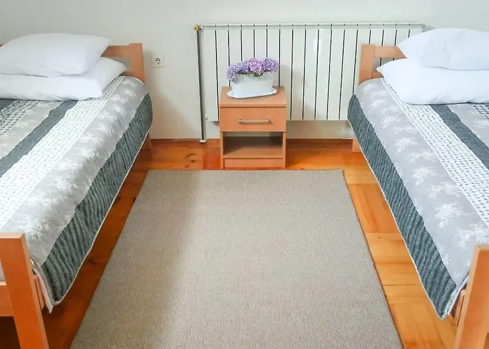 Holiday home Forest Visoko