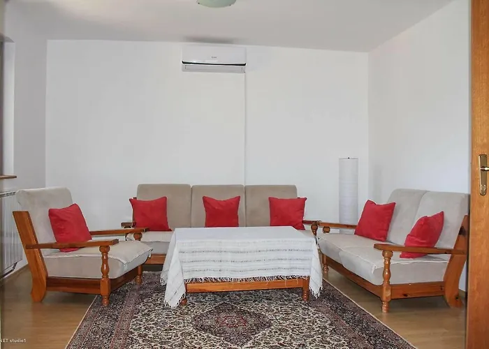 Forest Holiday home Visoko