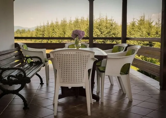 Holiday home Forest *